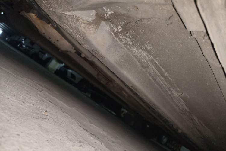 Used Hyundai Sonata 2013 2.0L Automatic Leading Edition Chassis Front Left
