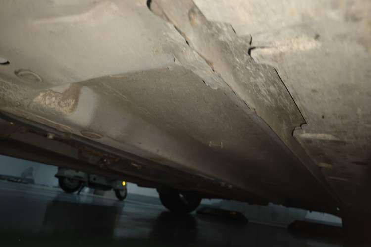 Used Hyundai Sonata 2013 2.0L Automatic Fashion Edition Chassis Front Left