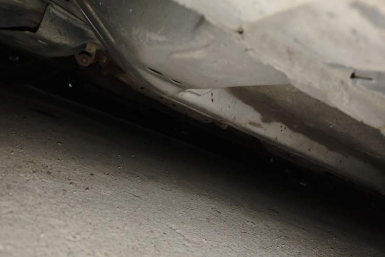 Used Hyundai Sonata 2013 2.4L Automatic Luxury Version China IV Standard Chassis Front Left