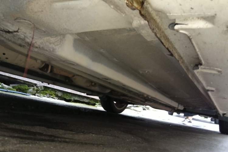 Used Hyundai Sonata 2013 2.4L Automatic Luxury Version China IV Standard Chassis Front Left