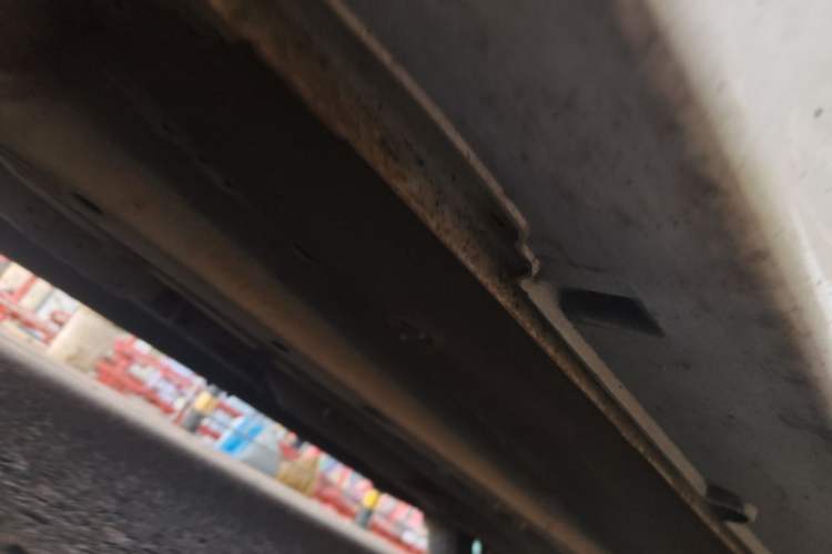 Used Hyundai Sonata 2013 2.4L Automatic Leading Edition China IV Standard Chassis Front Left