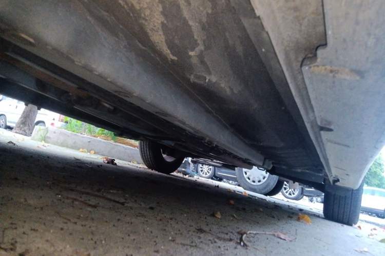 Used Hyundai Sonata 2013 2.0L Automatic Leading Edition Chassis Front Left