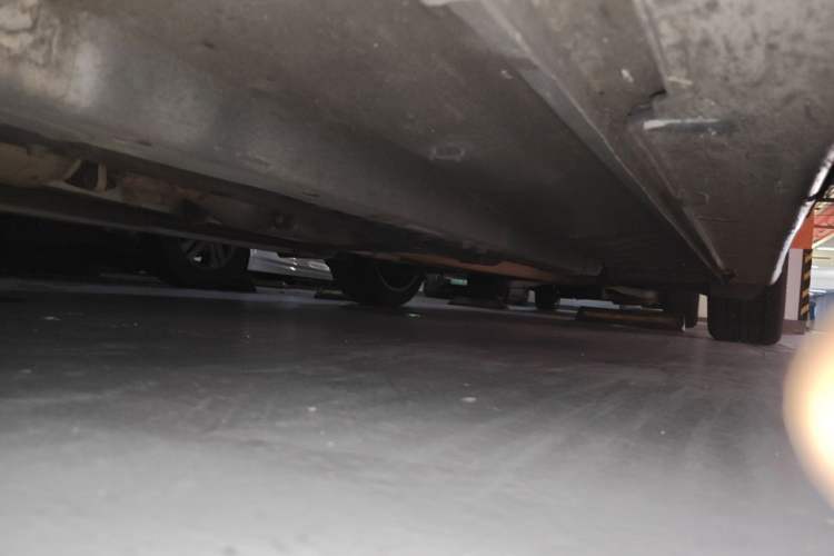 Used Hyundai Sonata 2013 2.4L Automatic Luxury Version China IV Standard Chassis Front Left