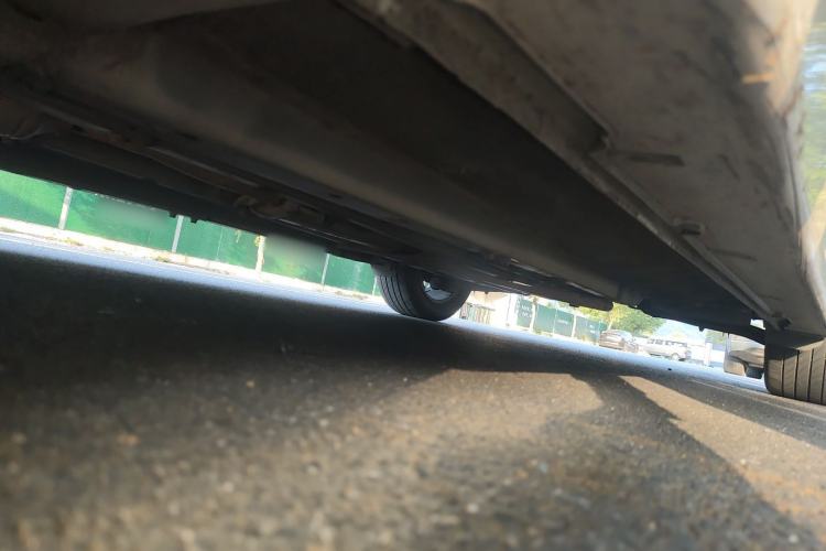 Used Hyundai Sonata 2013 2.0L Automatic Leading Edition Chassis Front Left