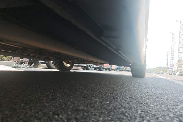 Used Hyundai Sonata 2013 2.0L Automatic Leading Edition Chassis Front Left