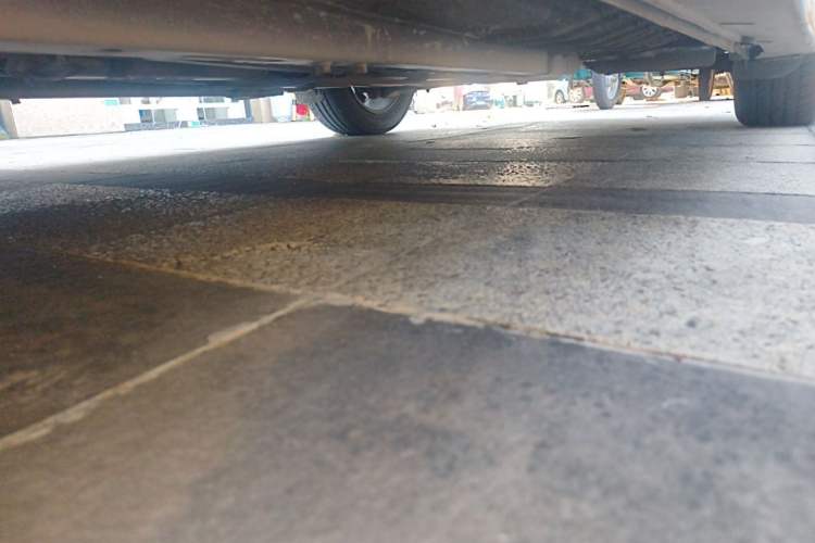 Used Hyundai Sonata 2013 2.0L Automatic Luxury Edition Chassis Front Left