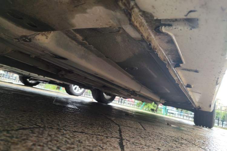 Used Hyundai Sonata 2013 2.0L Automatic Luxury Edition Chassis Front Left