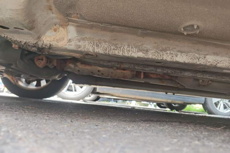 Used Hyundai Sonata 2013 2.4L Automatic Leading Edition China IV Standard Chassis Front Left