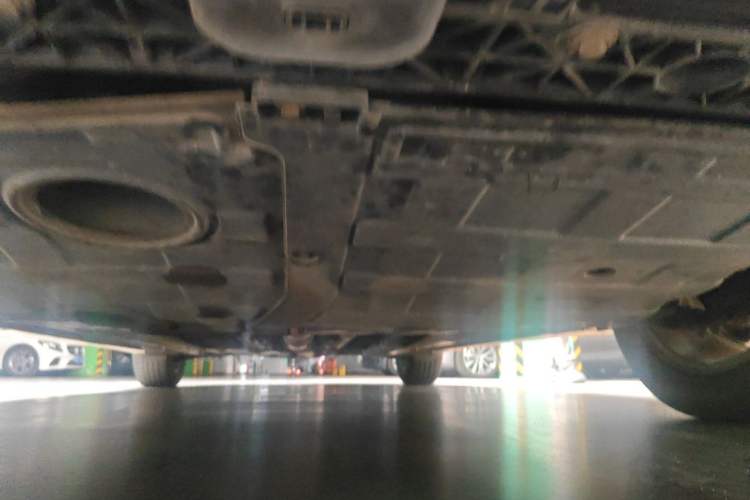 Used Hyundai Sonata 2013 2.4L Automatic Leading Edition China IV Standard Chassis Front