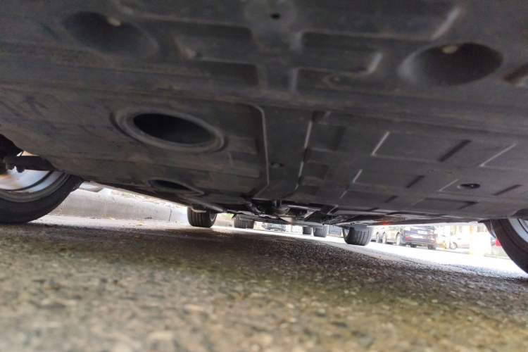 Used Hyundai Sonata 2013 2.4L Automatic Luxury Version China IV Standard Chassis Front