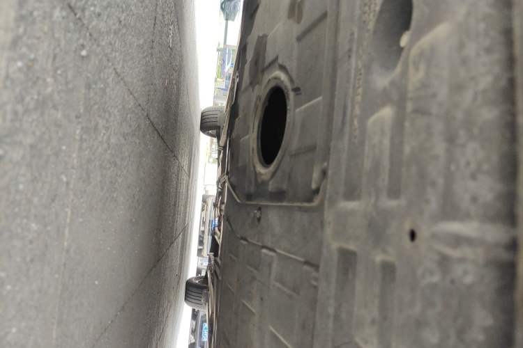 Used Hyundai Sonata 2013 2.0L Automatic Fashion Edition Chassis Front