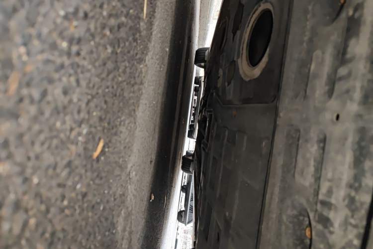 Used Hyundai Sonata 2013 2.4L Automatic Leading Edition China IV Standard Chassis Front