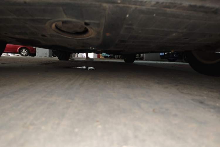 Used Hyundai Sonata 2013 2.0L Automatic Fashion Edition Chassis Front