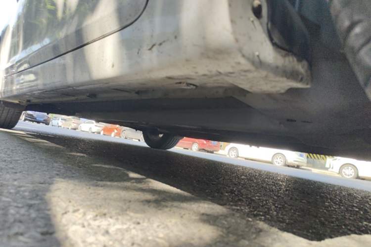 Used Hyundai Sonata 2013 2.0L Automatic Prestige Edition Chassis Front Right