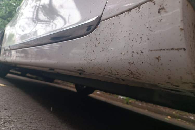 Used Hyundai Sonata 2013 2.0L Automatic Luxury Edition Chassis Front Right