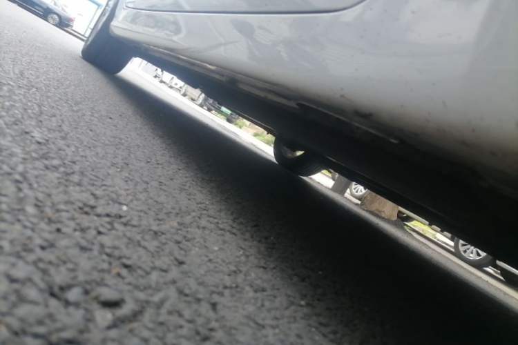 Used Hyundai Sonata 2013 2.0L Automatic Luxury Edition Chassis Front Right