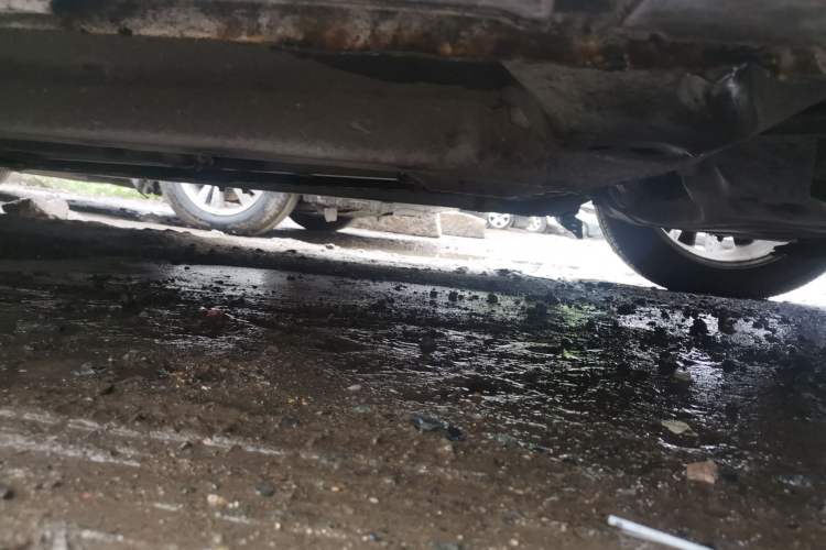 Used Hyundai Sonata 2013 2.0L Automatic Fashion Edition Chassis Front Right