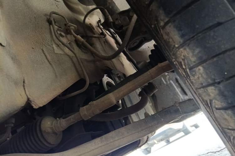 Used Hyundai Sonata 2013 2.0L Automatic Leading Edition Chassis Front Right