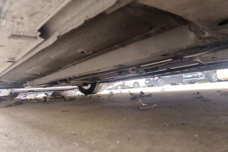 Used Hyundai Sonata 2013 2.0L Automatic Luxury Edition Chassis Front Right