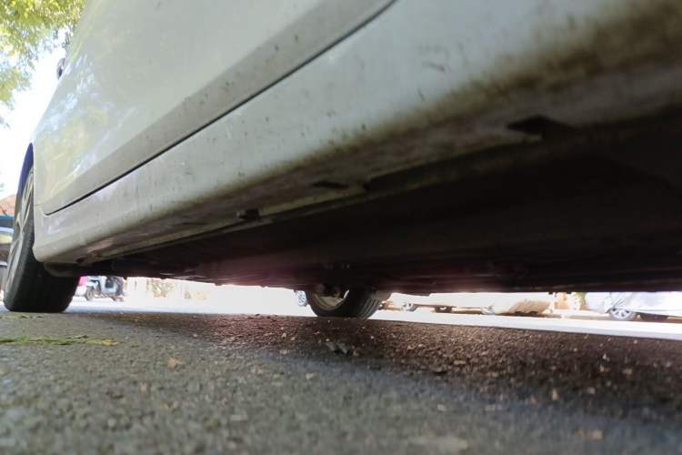 Used Hyundai Sonata 2013 2.0L Automatic Supreme Edition Chassis Front Right
