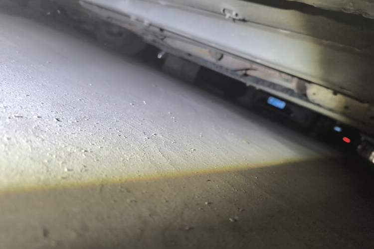 Used Hyundai Sonata 2013 2.4L Automatic Leading Edition China IV Standard Chassis Front Right