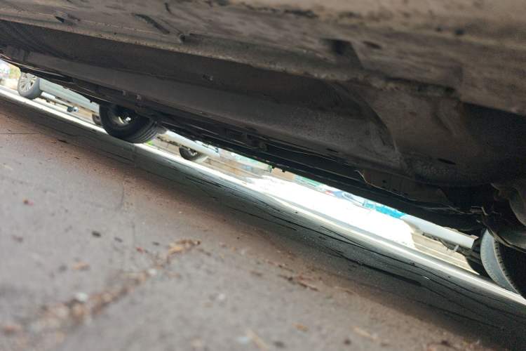 Used Hyundai Sonata 2013 2.0L Automatic Fashion Edition Chassis Front Right