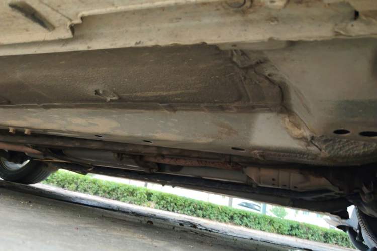 Used Hyundai Sonata 2013 2.0L Automatic Leading Edition Chassis Front Right