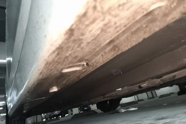 Used Hyundai Sonata 2013 2.0L Automatic Prestige Edition Chassis Front Right