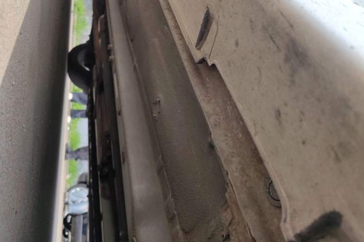Used Hyundai Sonata 2013 2.0L Automatic Fashion Edition Chassis Front Right