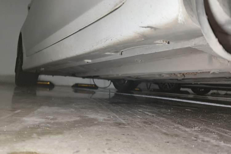Used Hyundai Sonata 2013 2.0L Automatic Fashion Edition Chassis Front Right