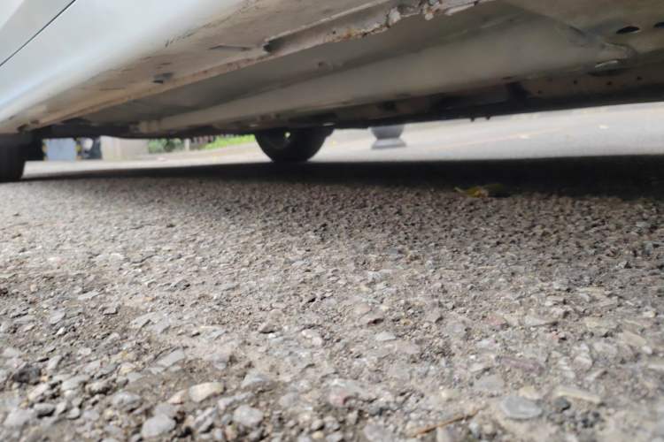 Used Hyundai Sonata 2013 2.4L Automatic Top-Grade Version China IV Standard Chassis Front Right