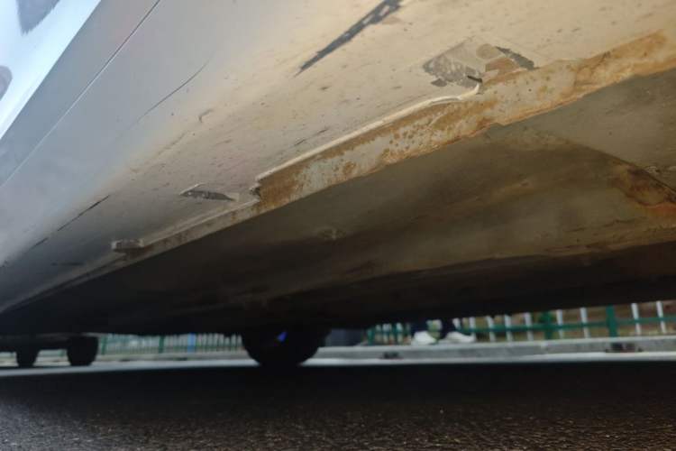 Used Hyundai Sonata 2013 2.0L Automatic Leading Edition Chassis Front Right