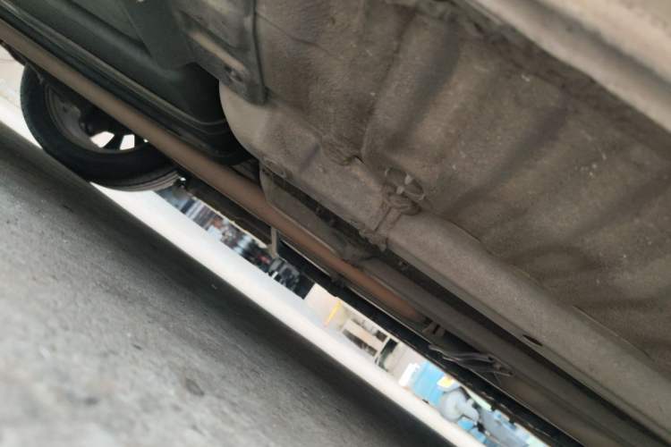 Used Hyundai Sonata 2013 2.4L Automatic Leading Edition China IV Standard Chassis Front Right