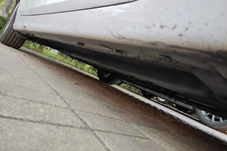 Used Hyundai Sonata 2013 2.0L Automatic Fashion Edition Chassis Front Right