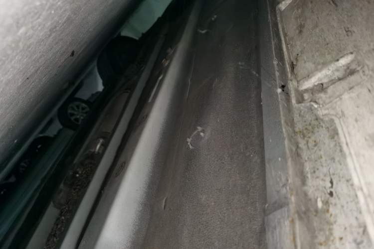 Used Hyundai Sonata 2013 2.0L Automatic Fashion Edition Chassis Front Right