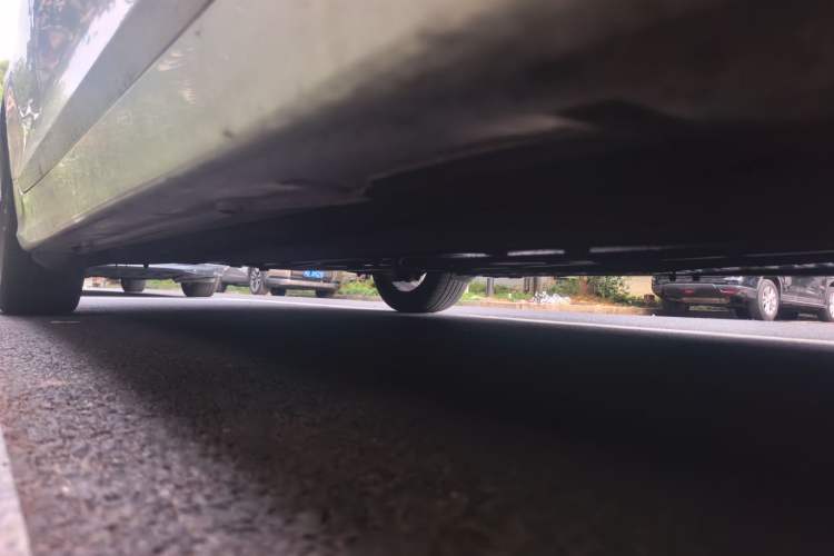 Used Hyundai Sonata 2013 2.0L Automatic Leading Edition Chassis Front Right
