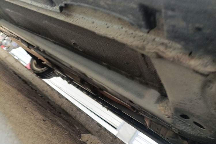Used Hyundai Sonata 2013 2.0L Automatic Leading Edition Chassis Front Right