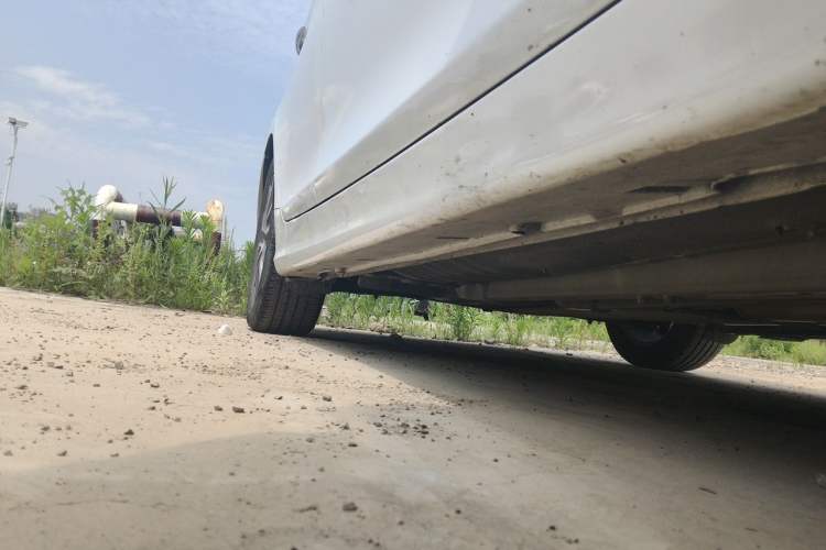 Used Hyundai Sonata 2013 2.0L Automatic Luxury Edition Chassis Front Right