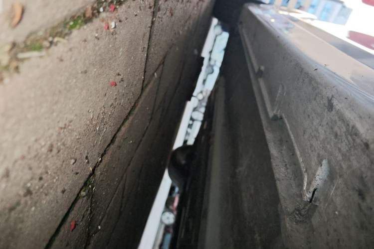 Used Hyundai Sonata 2013 2.0L Automatic Leading Edition Chassis Front Right