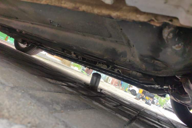 Used Hyundai Sonata 2013 2.0L Automatic Fashion Edition Chassis Front Right