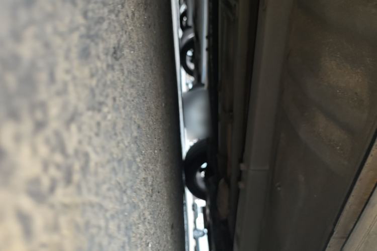 Used Hyundai Sonata 2013 2.0L Automatic Leading Edition Chassis Front Right