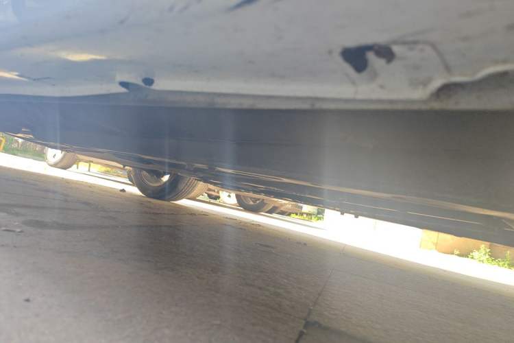 Used Hyundai Sonata 2013 2.0L Automatic Luxury Edition Chassis Front Right