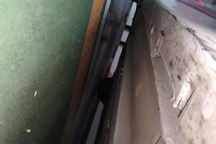 Used Hyundai Sonata 2013 2.0L Automatic Leading Edition Chassis Front Right