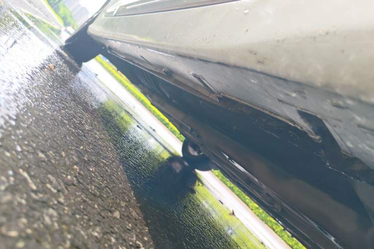 Used Hyundai Sonata 2013 2.0L Automatic Leading Edition Chassis Front Right