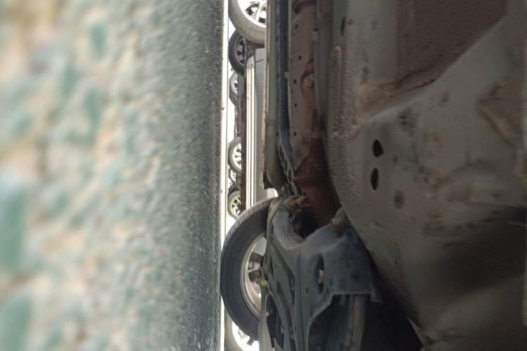 Used Hyundai Sonata 2013 2.4L Automatic Leading Edition China V Standard Chassis Front Right