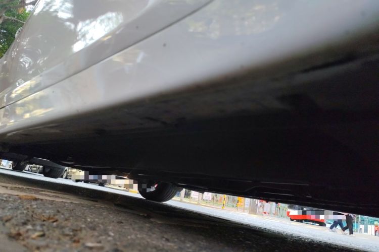 Used Hyundai Sonata 2013 2.4L Automatic Luxury Version China IV Standard Chassis Front Right
