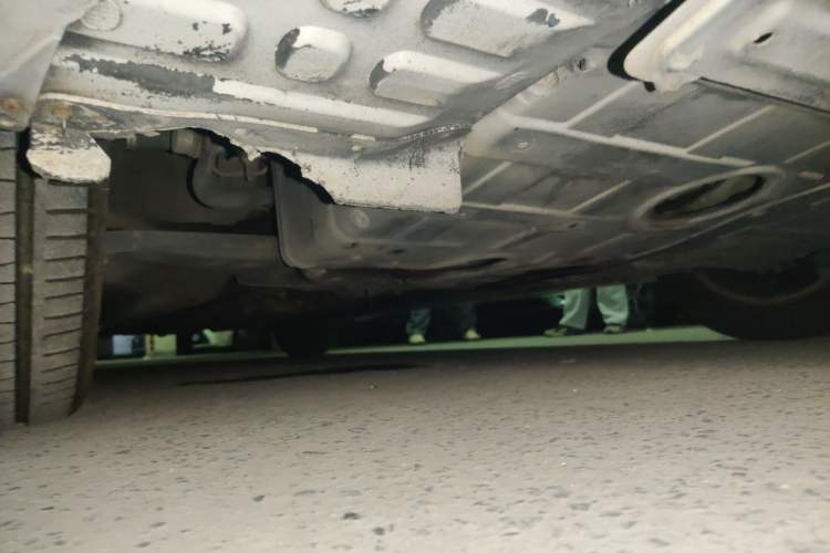 Used Hyundai Sonata 2013 2.0L Automatic Luxury Edition Chassis Front Right