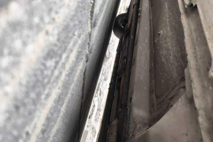 Used Hyundai Sonata 2013 2.0L Automatic Prestige Edition Chassis Front Right