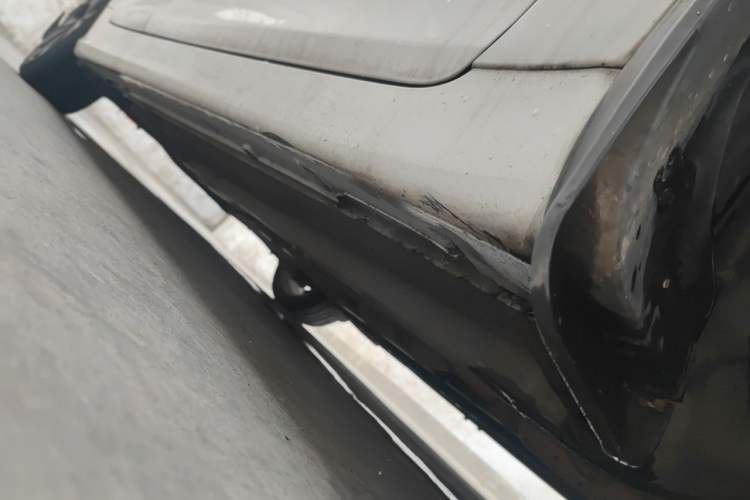 Used Hyundai Sonata 2013 2.4L Automatic Luxury Version China IV Standard Chassis Front Right