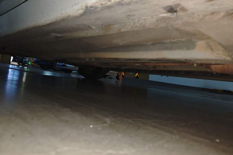 Used Hyundai Sonata 2013 2.0L Automatic Leading Edition Chassis Front Right